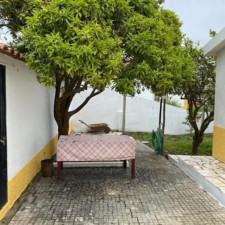 شقة Ninho Do Pescador